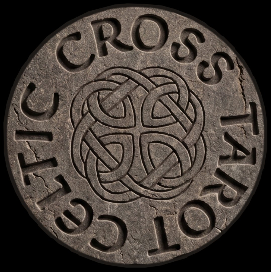 Celtic Cross Tarot